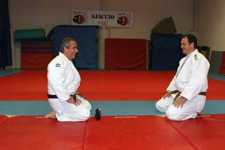 ceinture noire manu 1