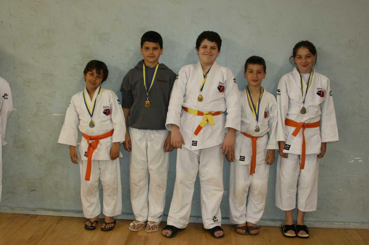 chpt de corse benjamins 2012 01