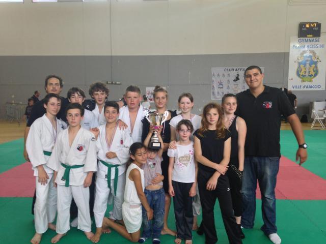 le sanquer 2014
