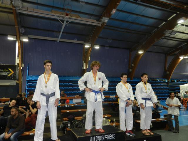 grand prix minimes aix-en-provence
