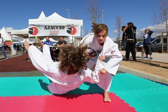 fete du sport