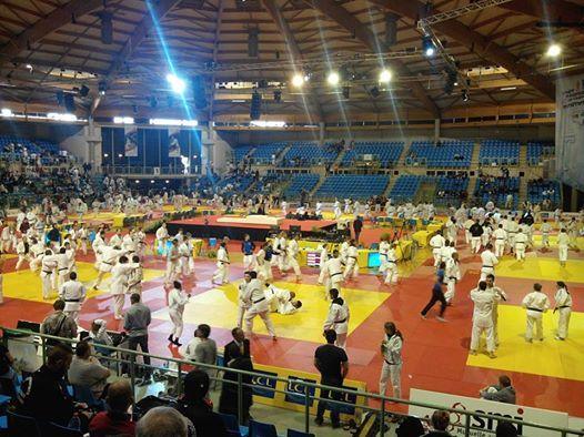 championnat de france 2d