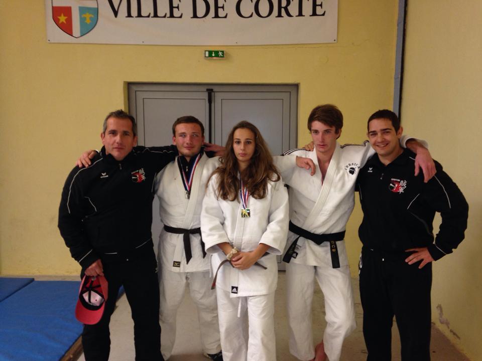 championnat de corse junior (1)