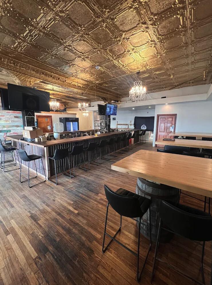 Black Lung Brewing Company