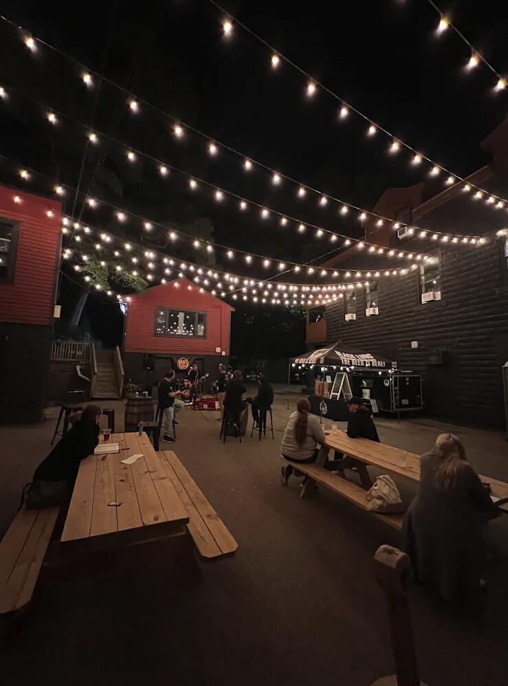 Black Lung Brewing Company