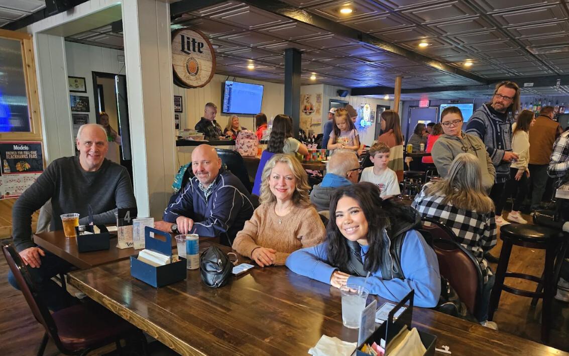 Fanella's Pizza & Pub