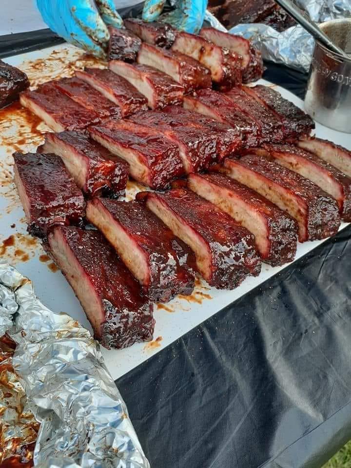 Bandit's Smoke Shack