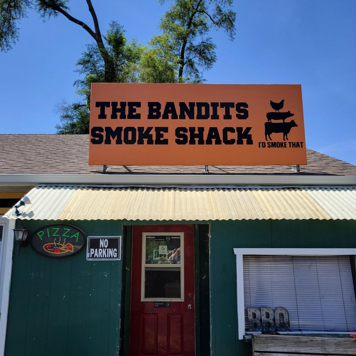 Bandit's Smoke Shack