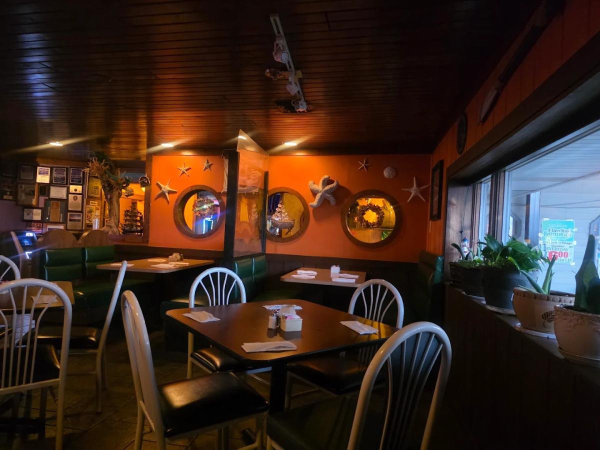 El Puerto Mexican Restaurant