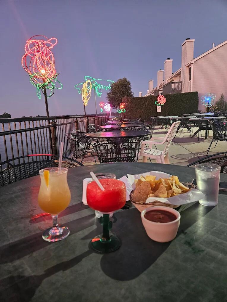 El Puerto Mexican Restaurant