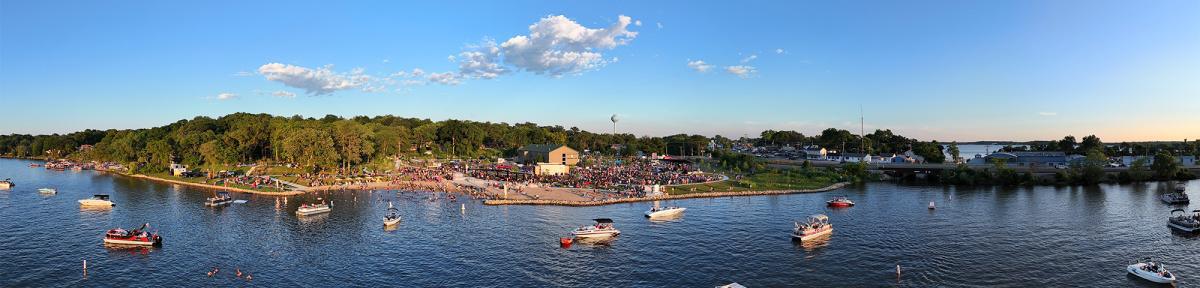 Fox Lake Friday Night Live Fox Lake Friday Night Live