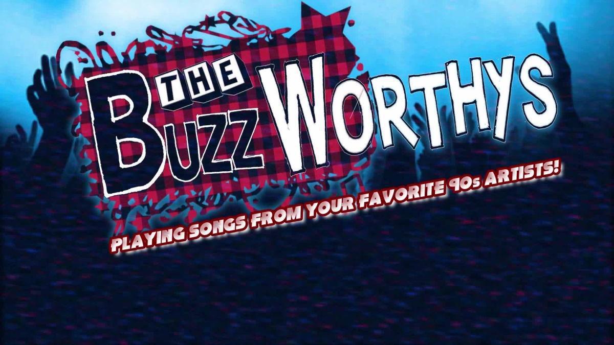 Blarney Island - ♫ The Buzz Worthy's