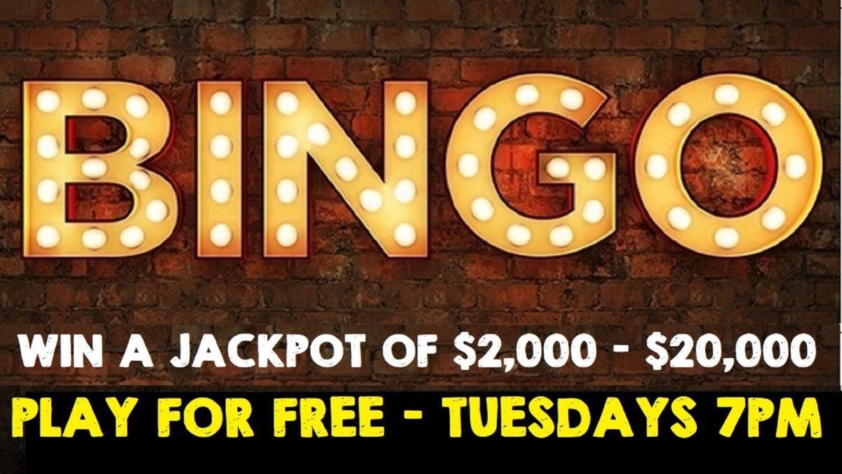 Moretti's - Bar Bingo