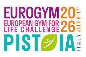 Eurogym 2026 Eurogym 2026
