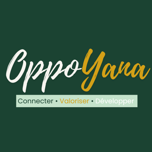 Logo OppoYana - V2