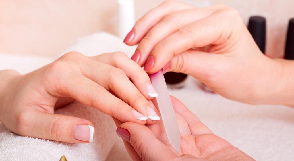 Soins des Mains