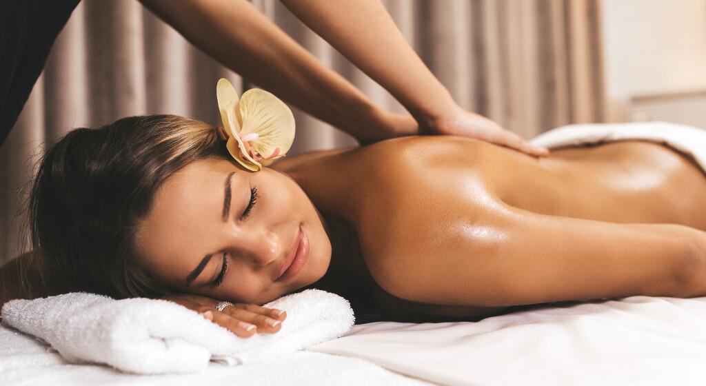 Soins bien-être & Relaxation