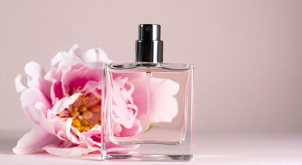 Les Parfums Les Parfums