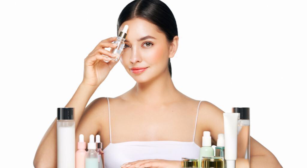 Produits de Beauté Produits de Beauté