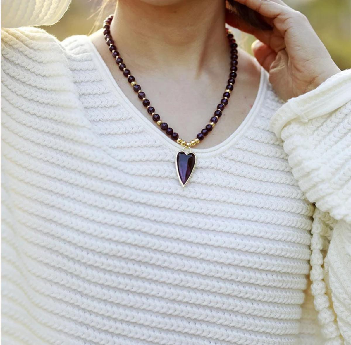 Avis cliente bijoux