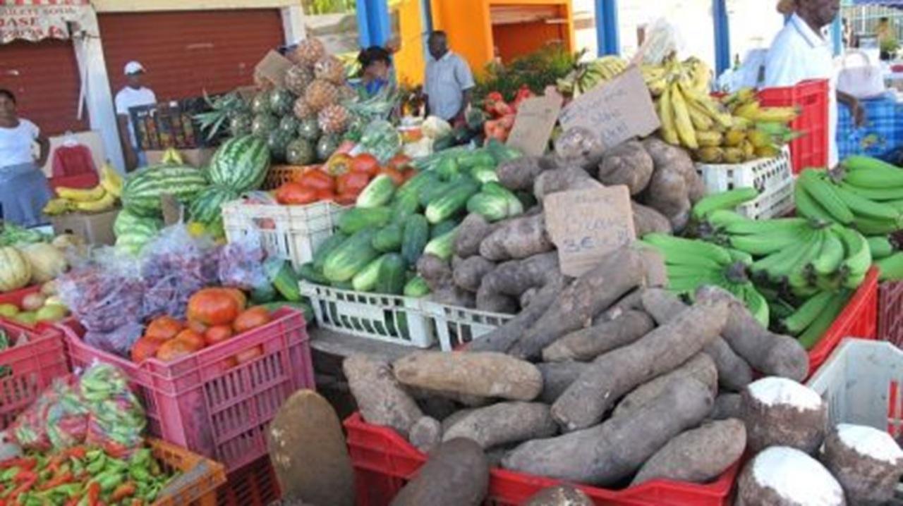 Marché 