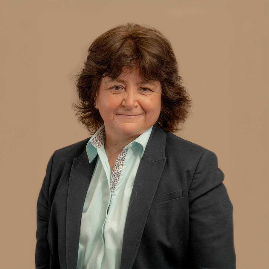 María Elena Trujillo Ortega María Elena Trujillo Ortega