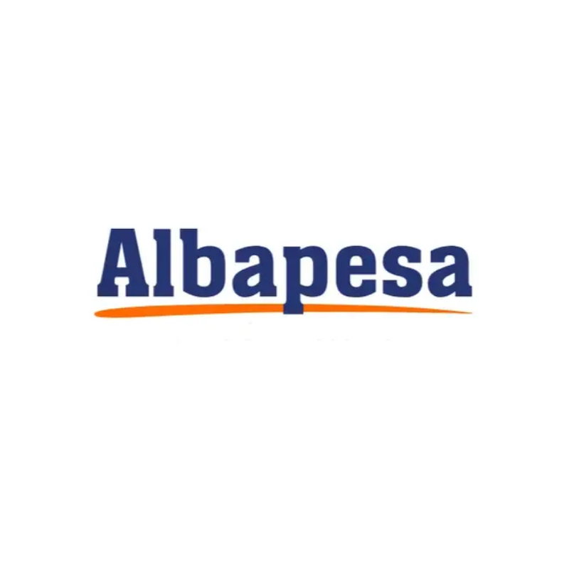 Albapesa