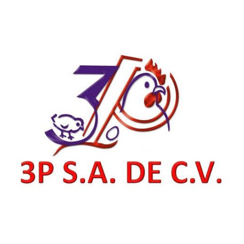 3P