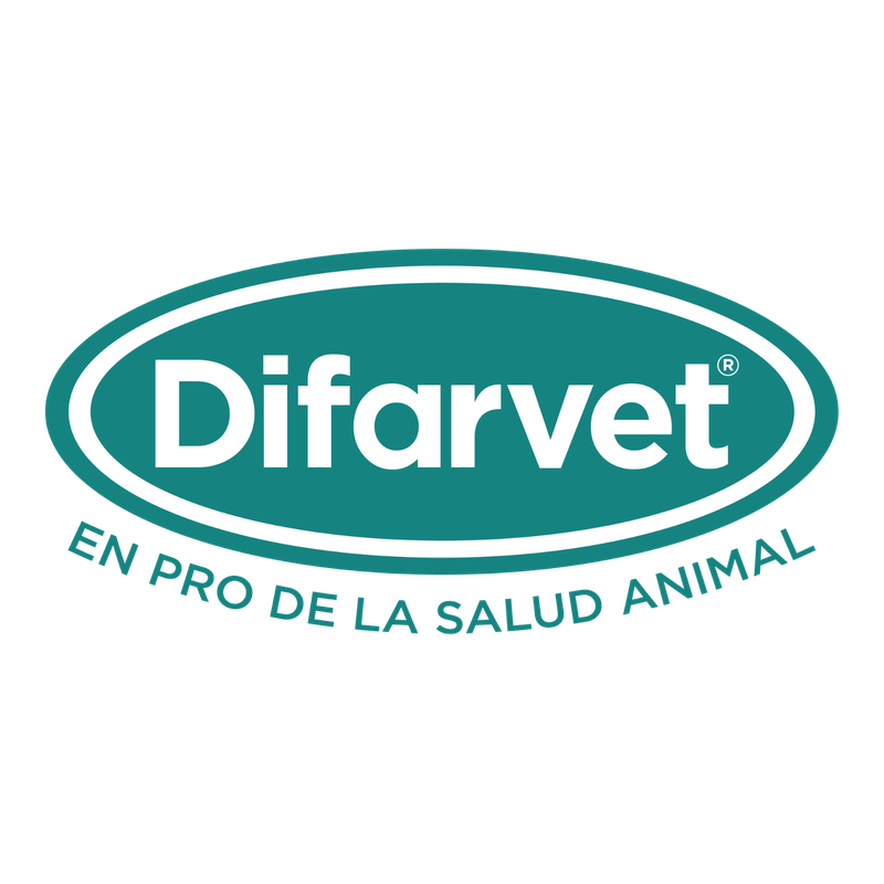 Difarvet