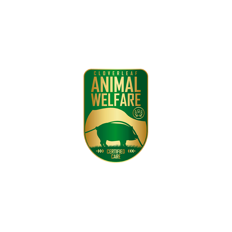 Cloverleaf Animal Welfare