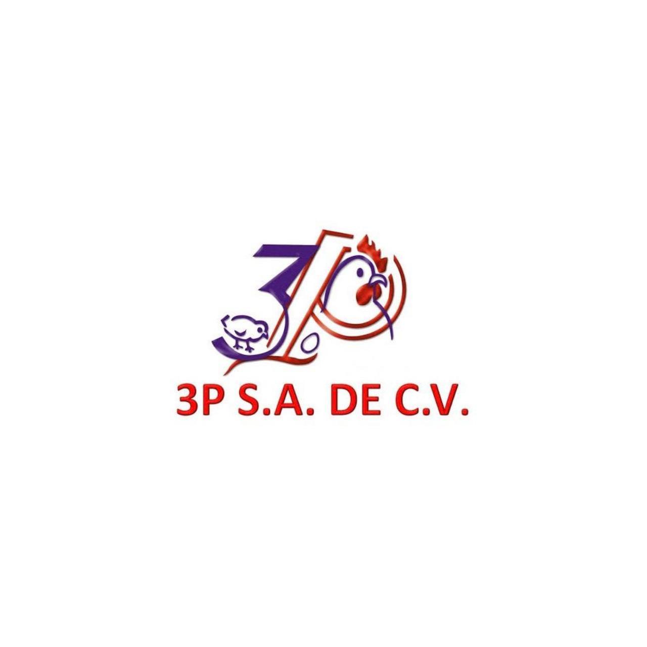 3P