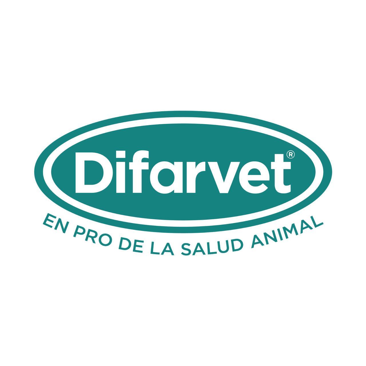 Difarvet