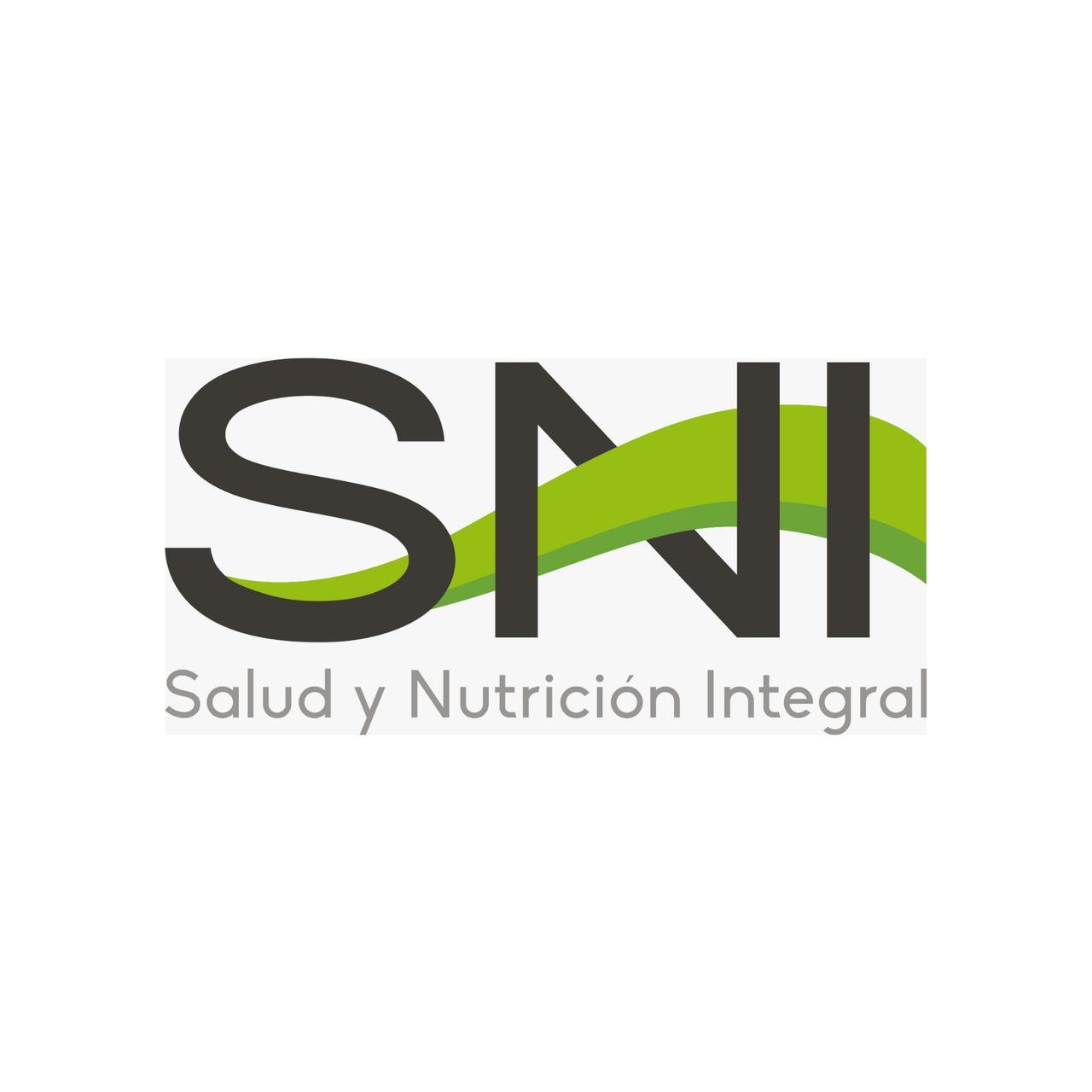 SNI Salud y Nutricion Integral