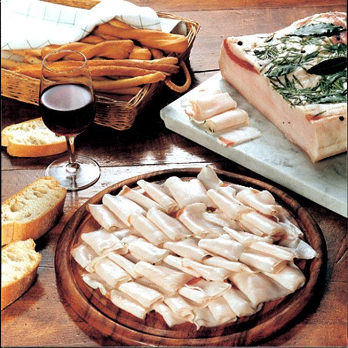 Gorgonzola DOP e Lardo - 20% di Sconto 
