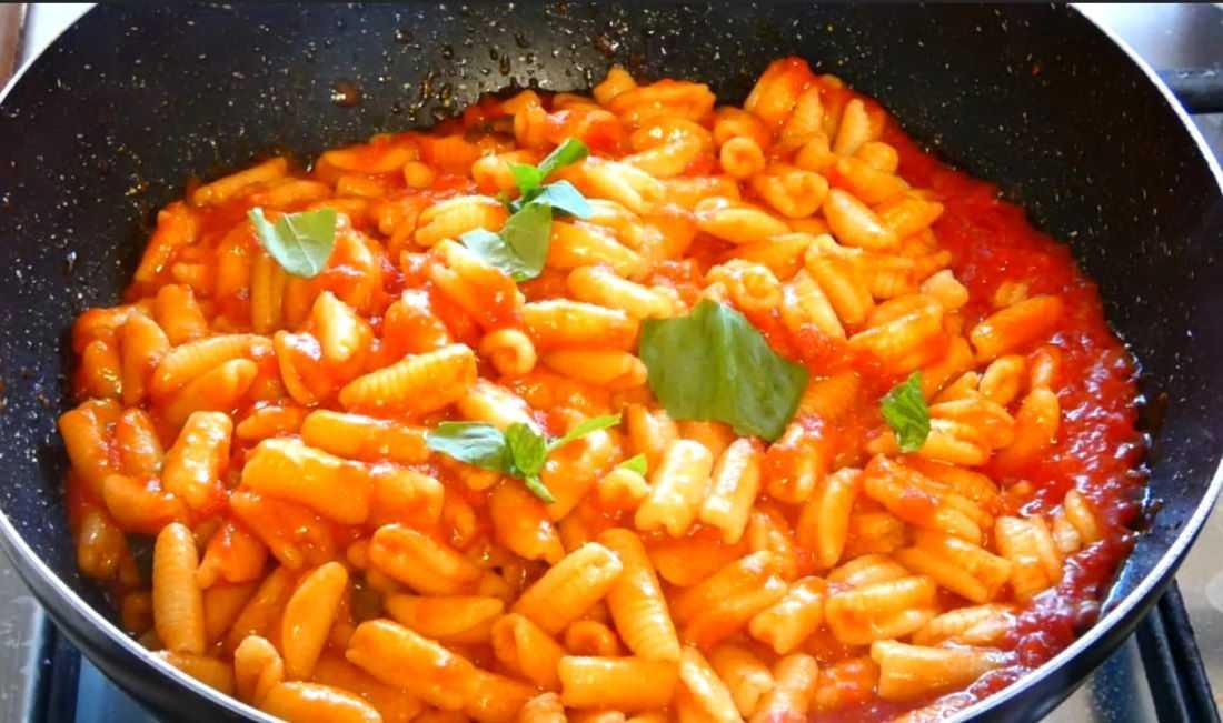 Benvenuti al Sud - Vegetariana a 15,50 €