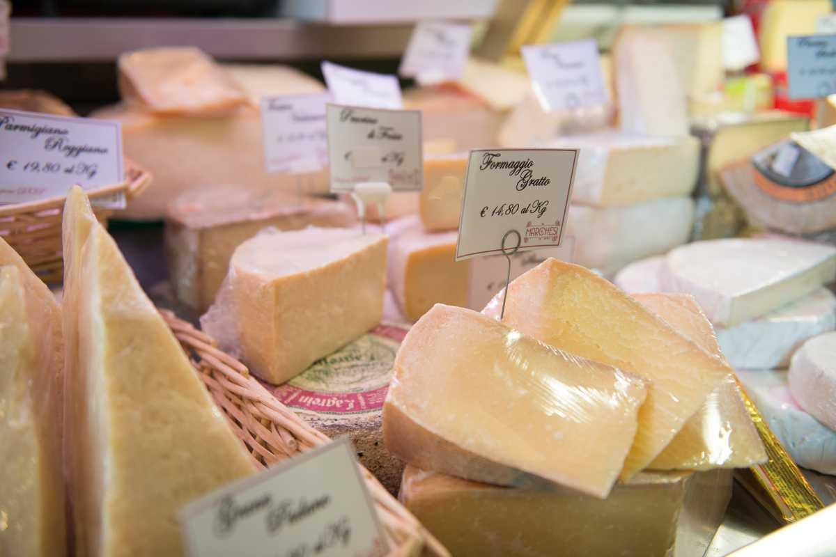 Offerte al Banco Salumi e Formaggi Offerte al Banco Salumi e Formaggi