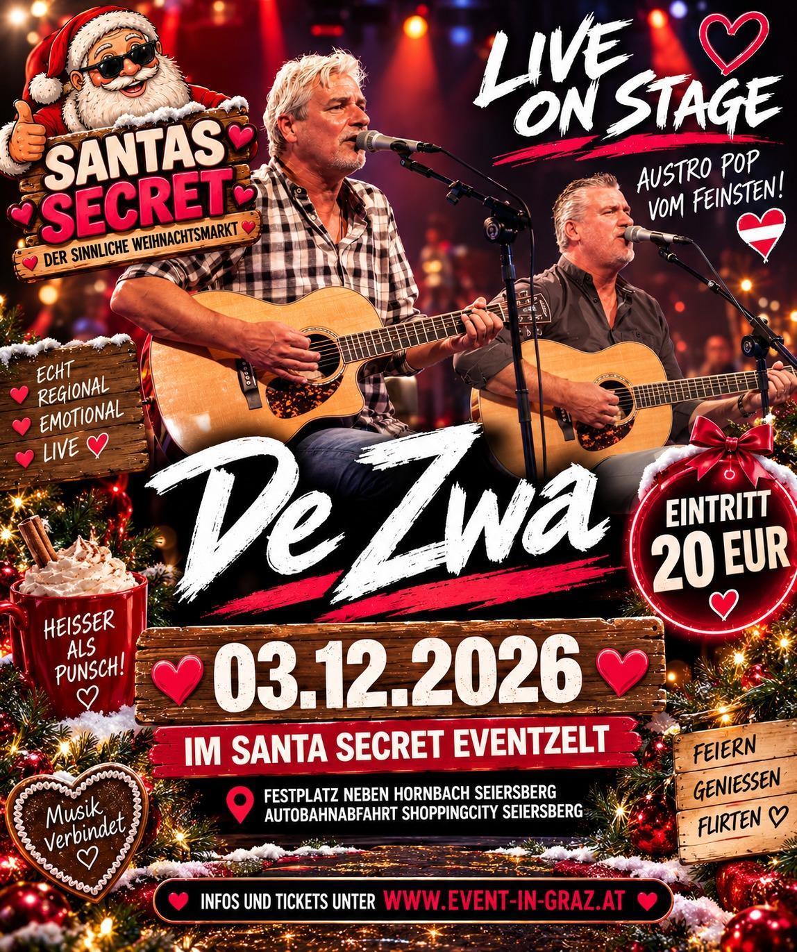 De Zwa