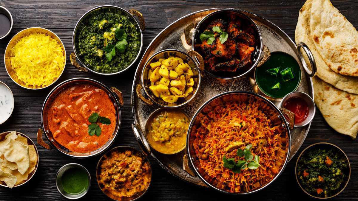 Persis Indian Grill Persis Indian Grill