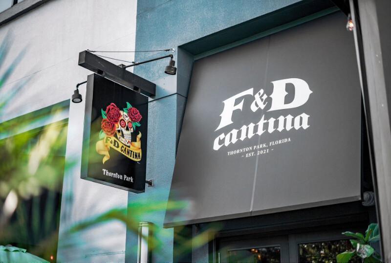 F&D Cantina F&D Cantina
