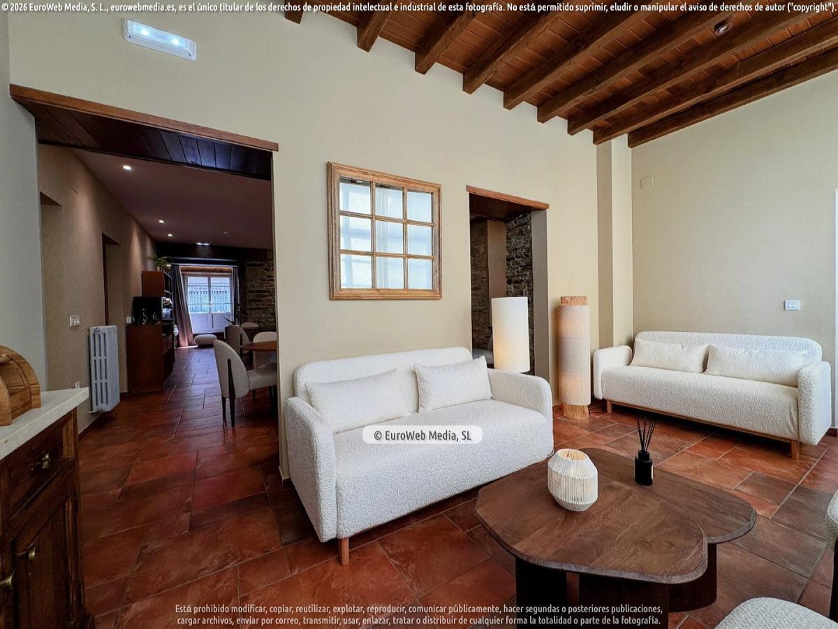 Salón comedor
