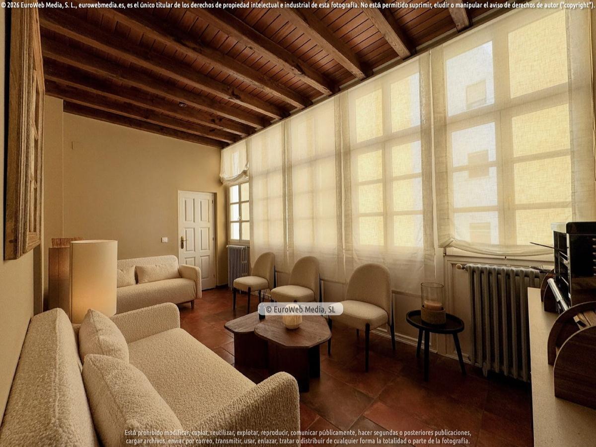 Salón comedor