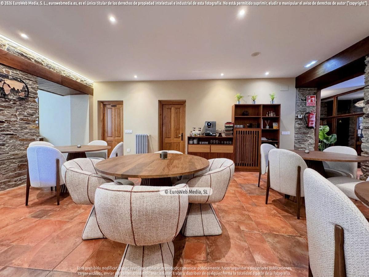 Salón comedor