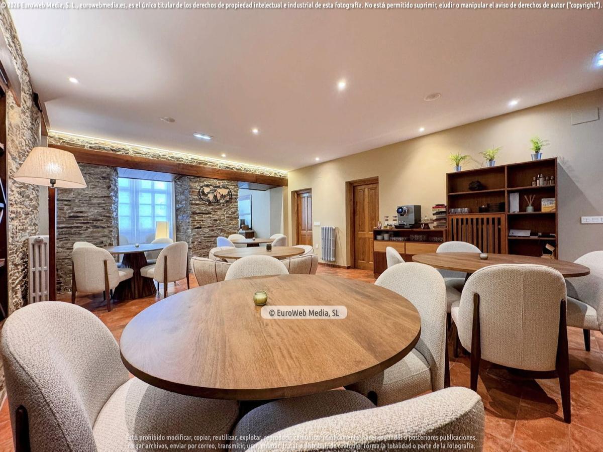 Salón comedor