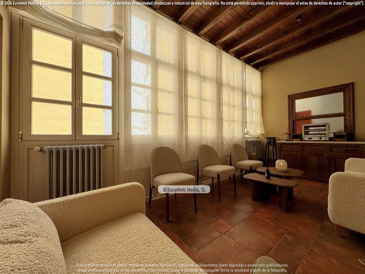 Salón comedor