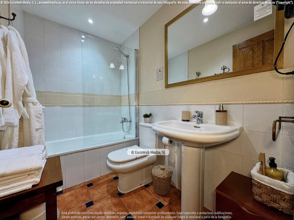 Habitación 1