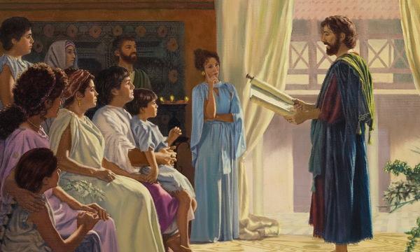 Estudio de 1 Corintios – Capítulo 1: Cristo Poder de Dios y Sabiduría de Dios Estudio de 1 Corintios – Capítulo 1: Cristo Poder de Dios y Sabiduría de Dios