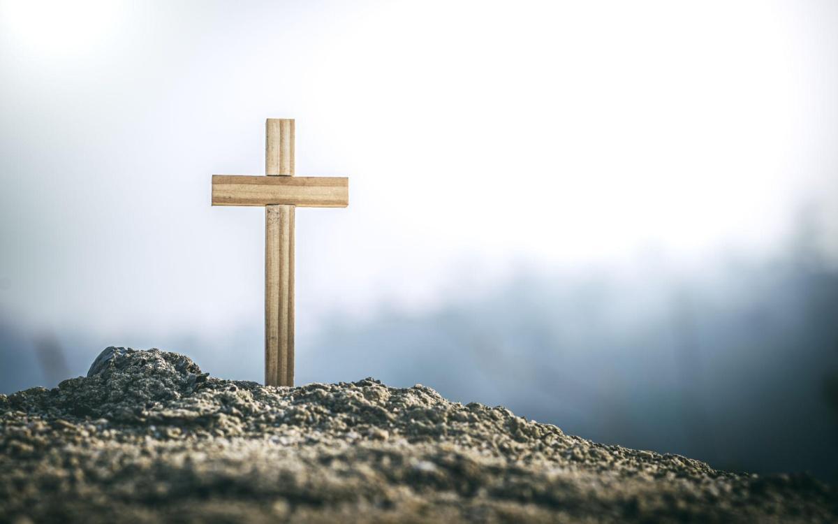 Estudio de 1 Corintios – Capítulo 1: Cristo Poder de Dios y Sabiduría de Dios Estudio de 1 Corintios – Capítulo 1: Cristo Poder de Dios y Sabiduría de Dios