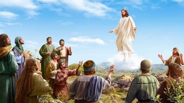 Estudio de Hechos de los Apóstoles – Capítulo 1: La Promesa del Espíritu Santo