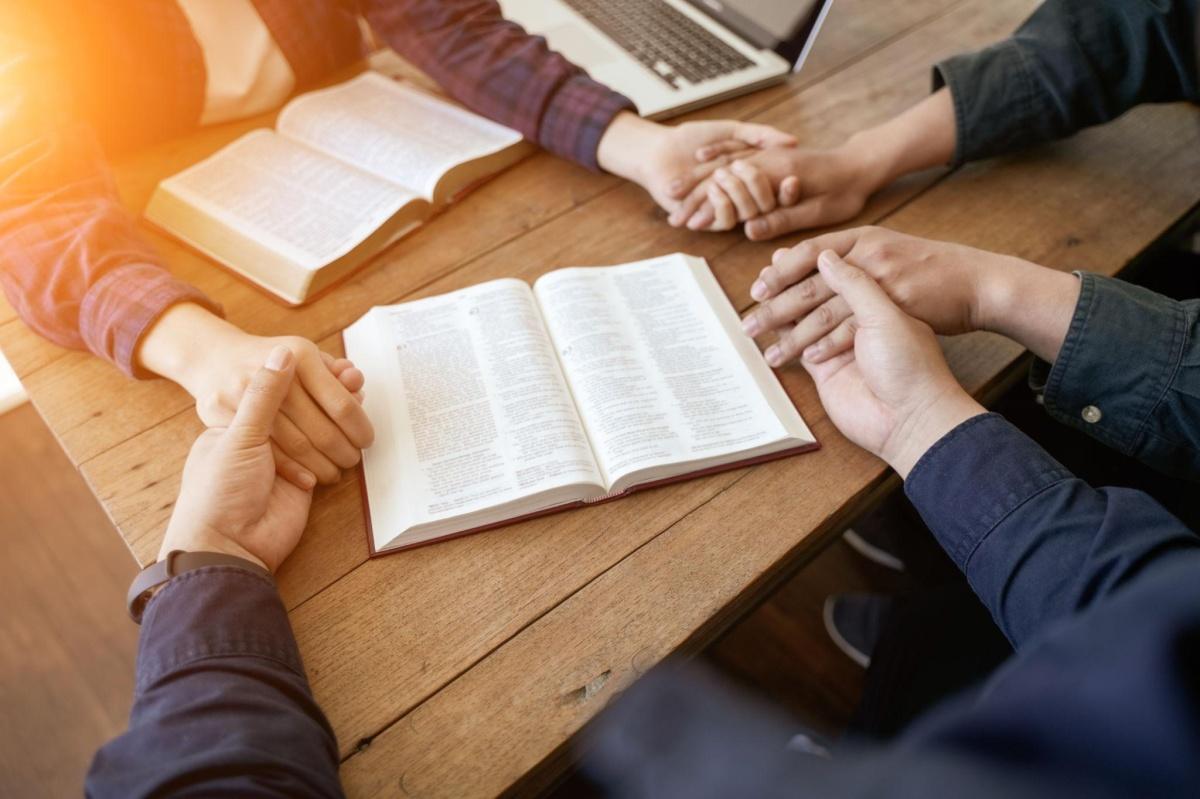 Estudio de Hechos de los Apóstoles – Capítulo 1: La Promesa del Espíritu Santo Estudio de Hechos de los Apóstoles – Capítulo 1: La Promesa del Espíritu Santo