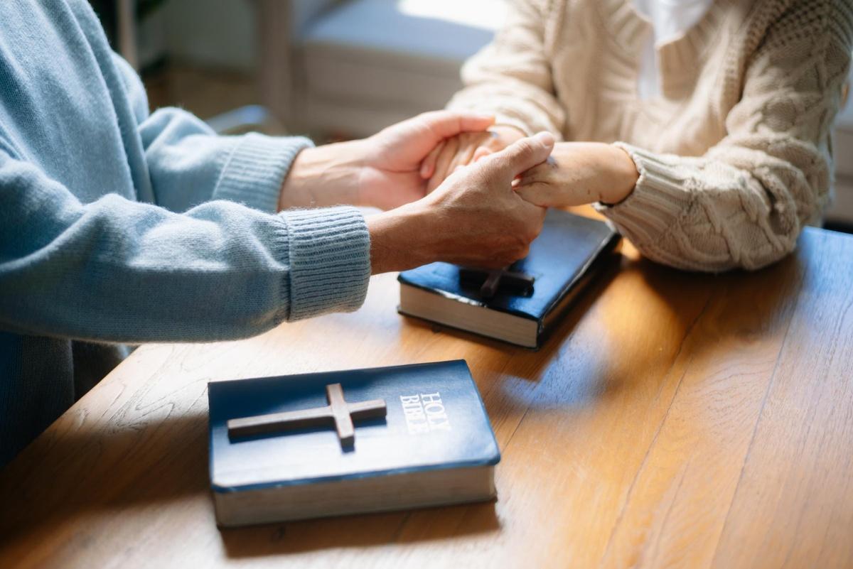Estudio de Hechos de los Apóstoles – Capítulo 1: La Promesa del Espíritu Santo
